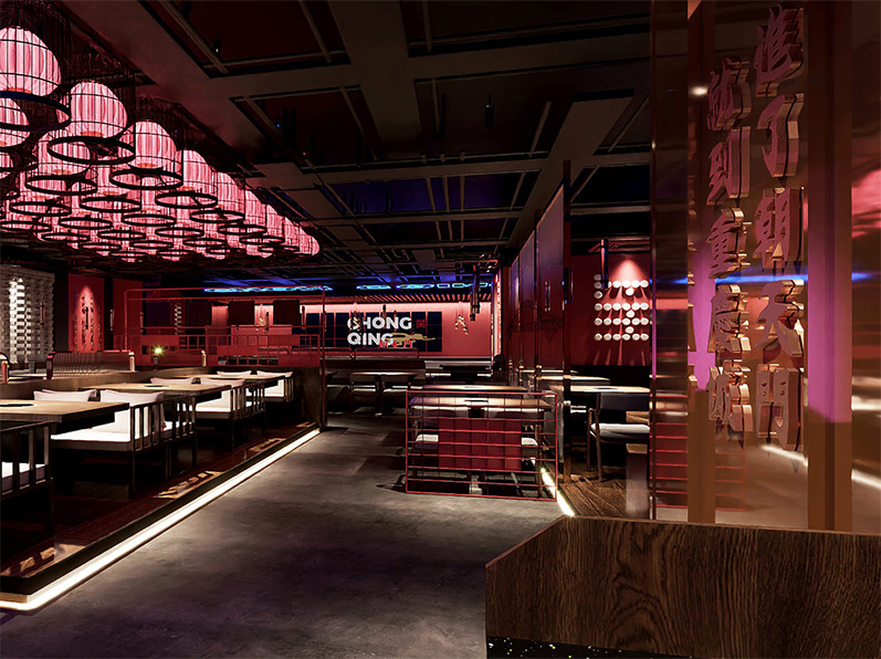 時(shí)尚店（十三）