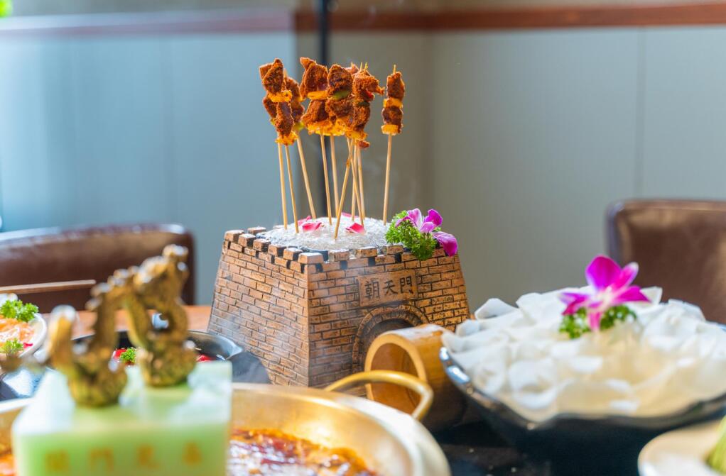 葉城開火鍋加盟店如何從零開始？