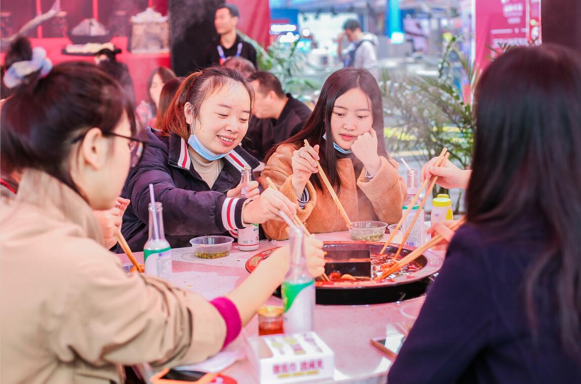 四川火鍋的微辣究竟辣不辣？外地人能吃嗎？