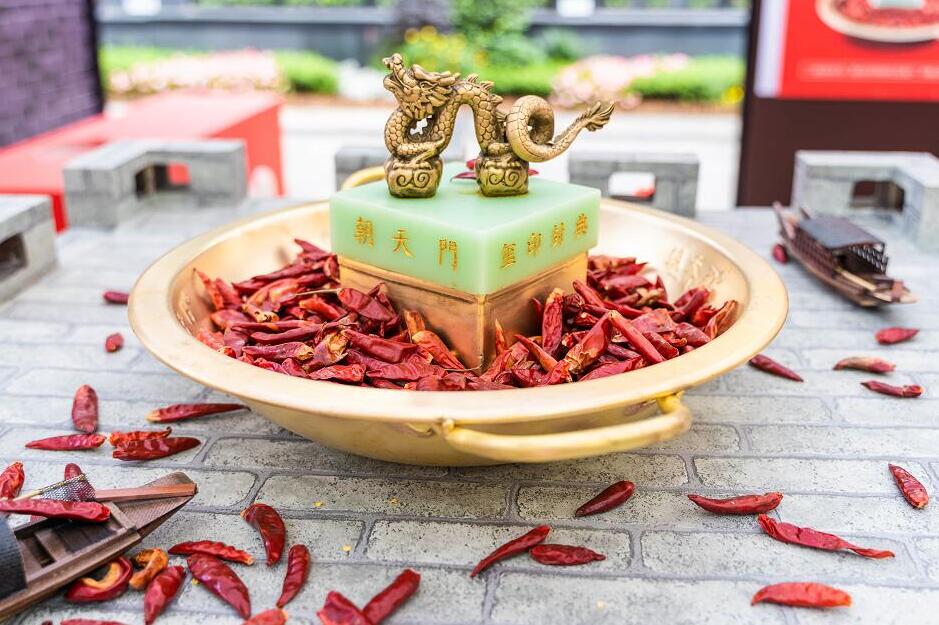 特色火鍋加盟，需準備多大面積的門店？