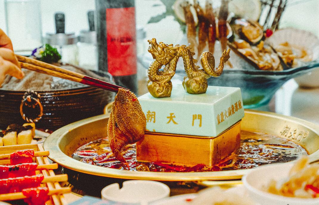 太原開火鍋加盟店難嗎？做好這幾點轉難為易！