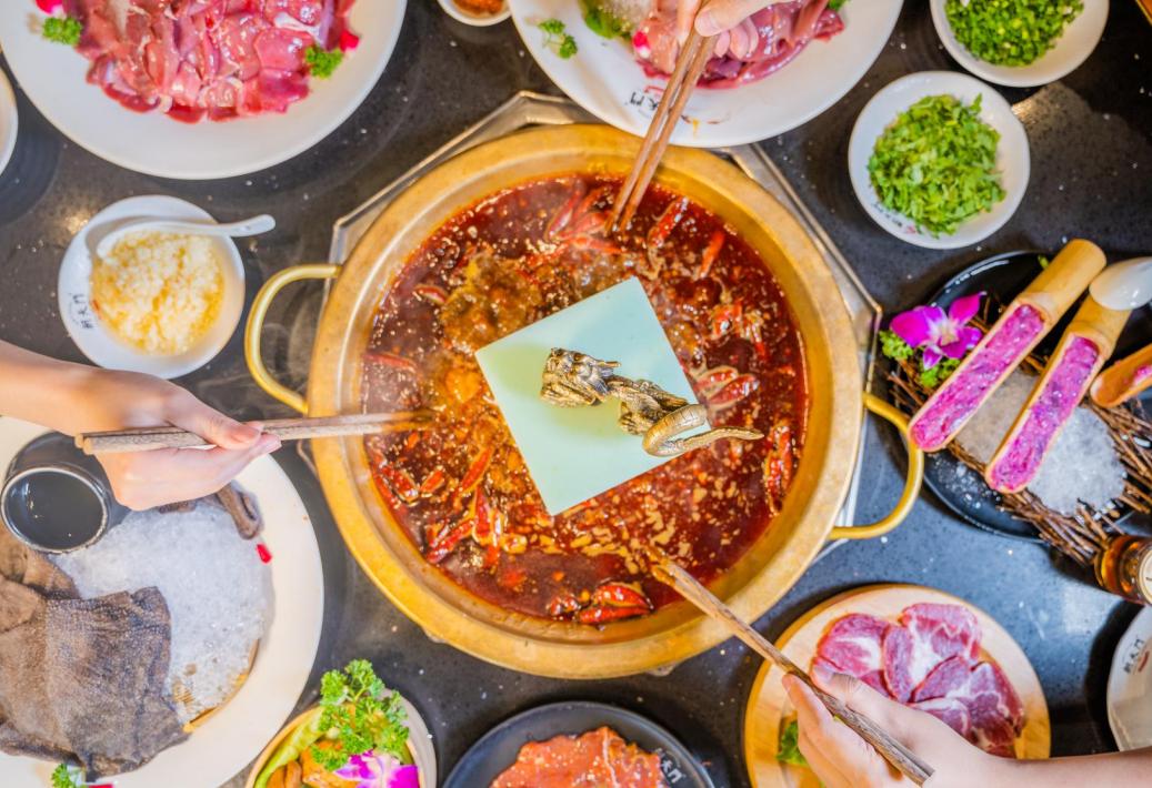 汾陽開火鍋加盟店，還需招聘廚師嗎？