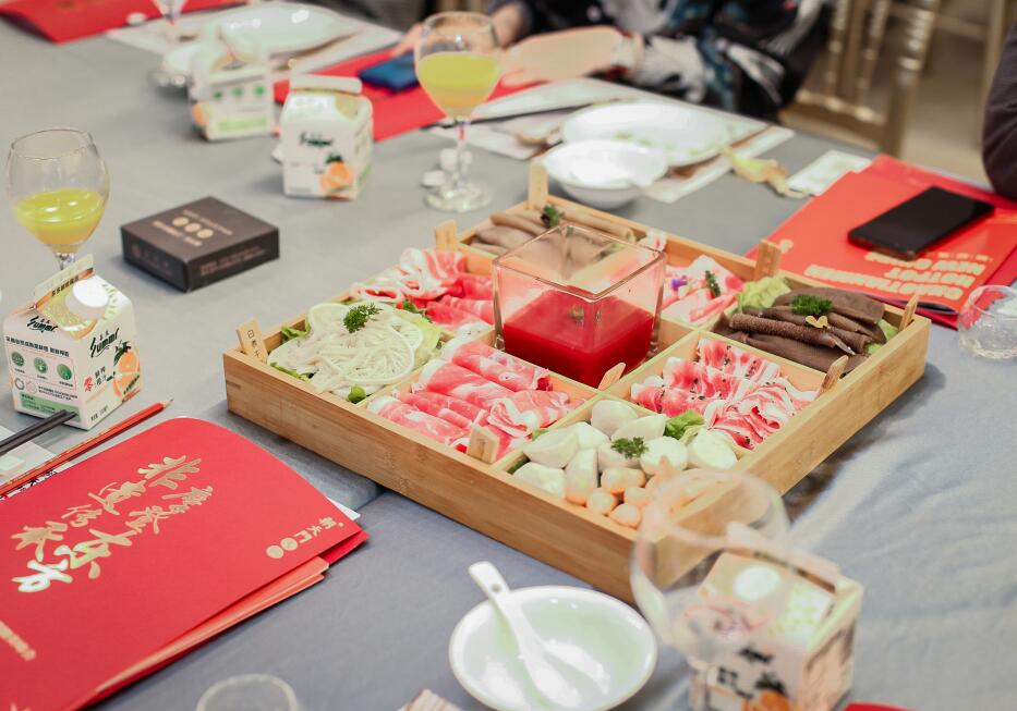 如果你想開火鍋加盟店，請耐心看完本文！