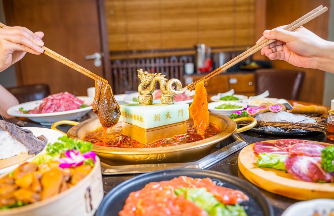 河津開火鍋加盟店，如何快速圈粉？