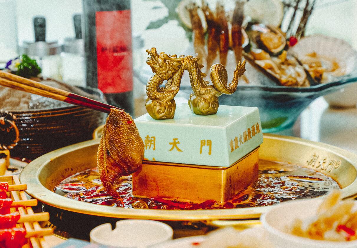 霍州開火鍋加盟店，如何進(jìn)行品類創(chuàng)新？