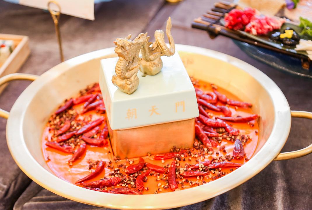 火鍋加盟哪家好？新手如何選擇？