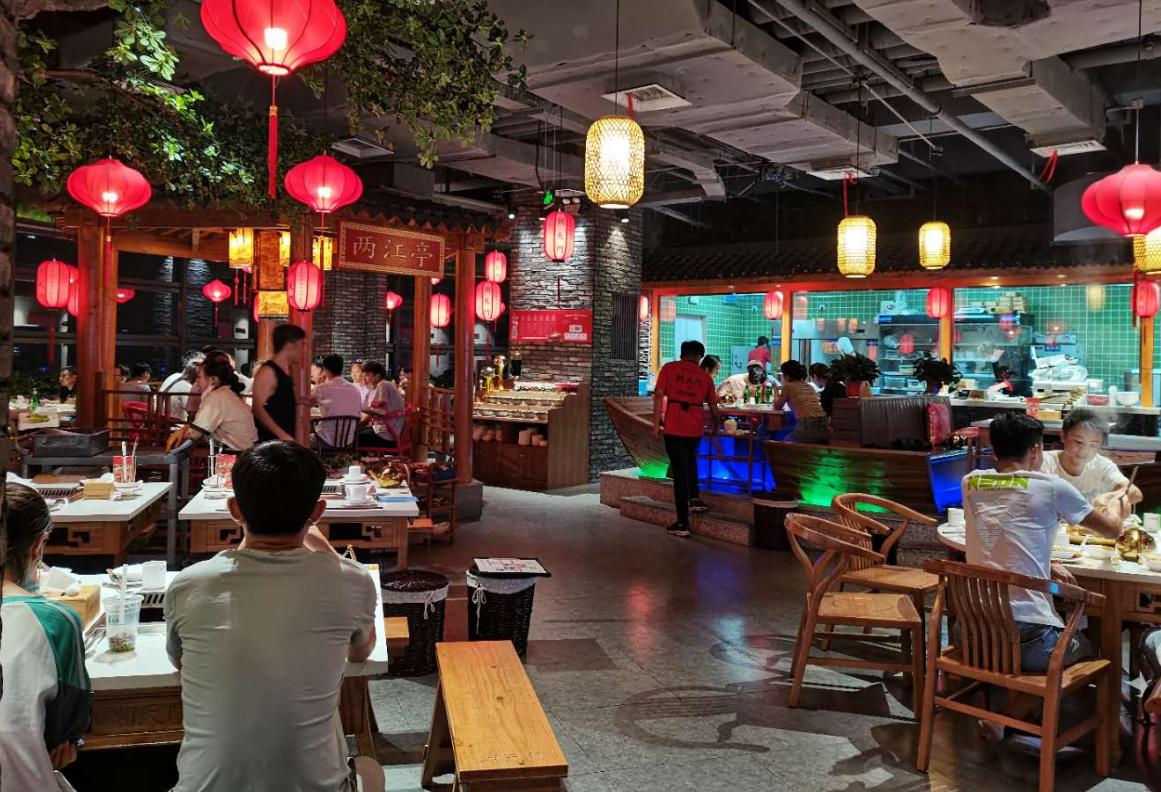 朝天門火鍋真有八十多年的火鍋歷史嗎？