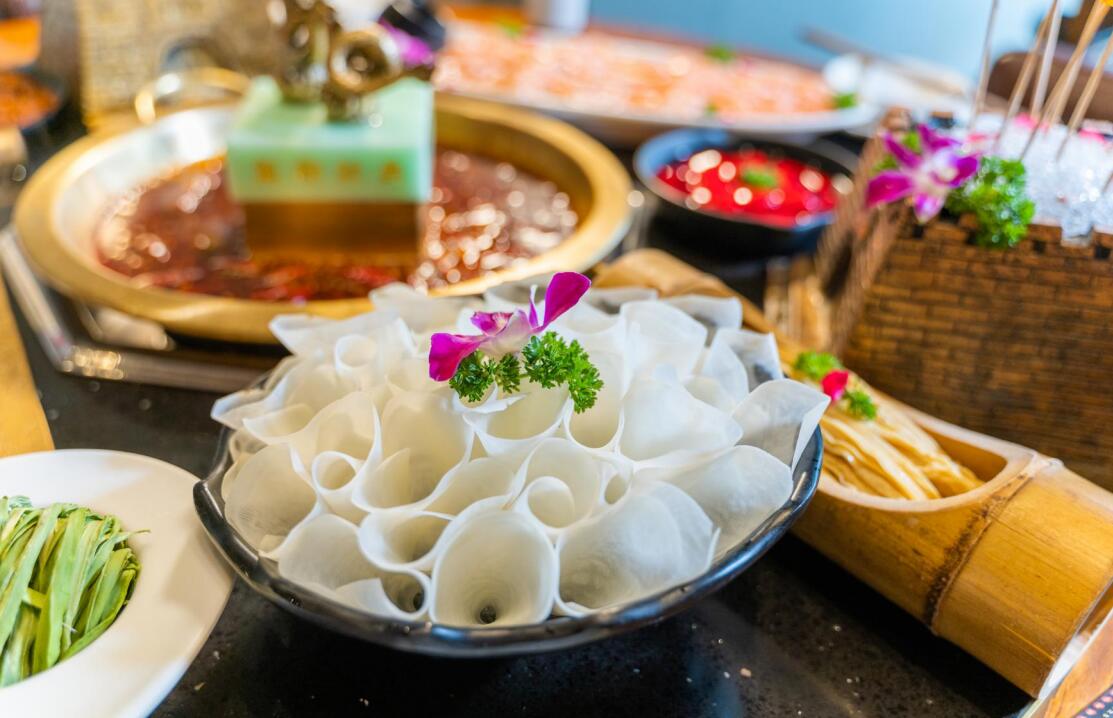 尚志開火鍋加盟店，如何擴大消費群體？