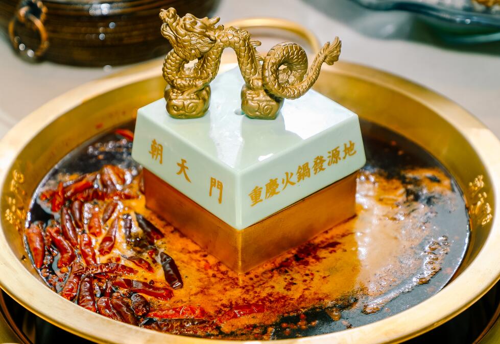 同江開火鍋加盟店，如何裝修出高級(jí)感？