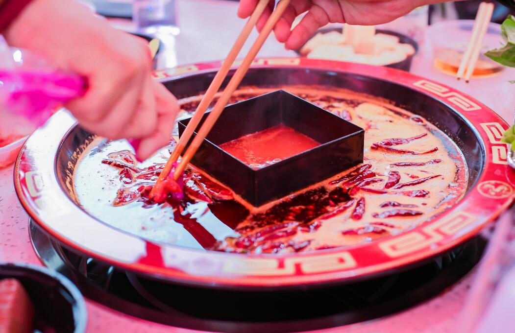 火鍋加盟模式能走遠嗎？發展潛力如何？