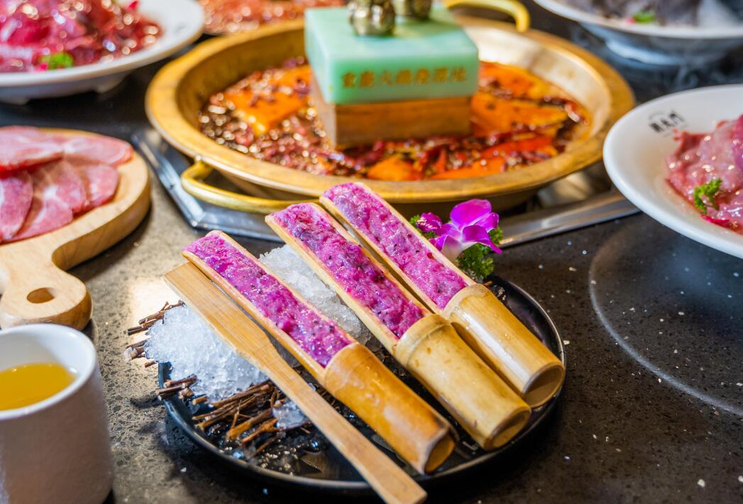 海倫開火鍋加盟店，初期如何積累會(huì)員？