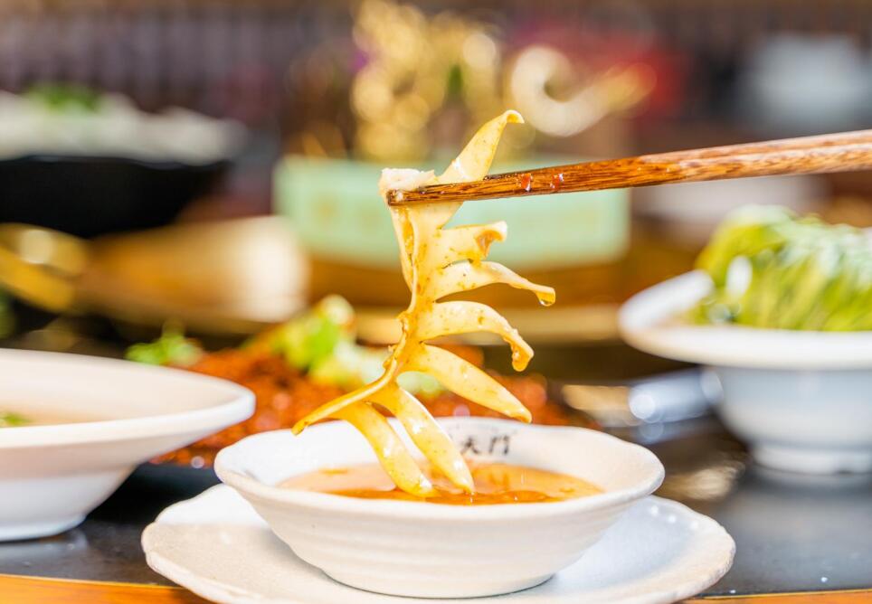 綏芬河開火鍋加盟店，弄懂這些就夠了！