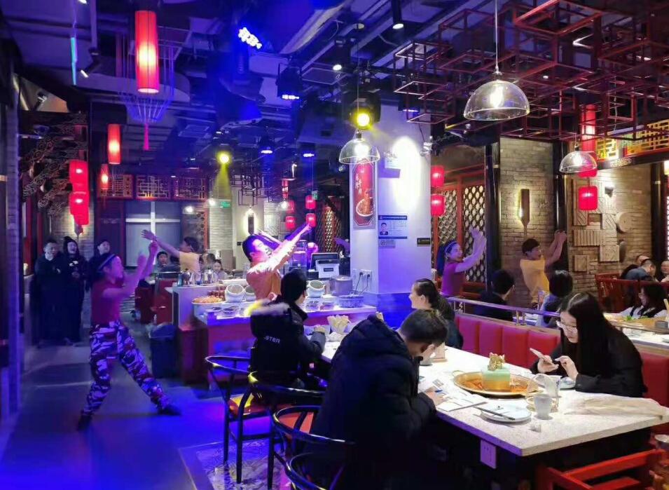 沈陽開火鍋加盟店，如何提升品牌消費熱度？