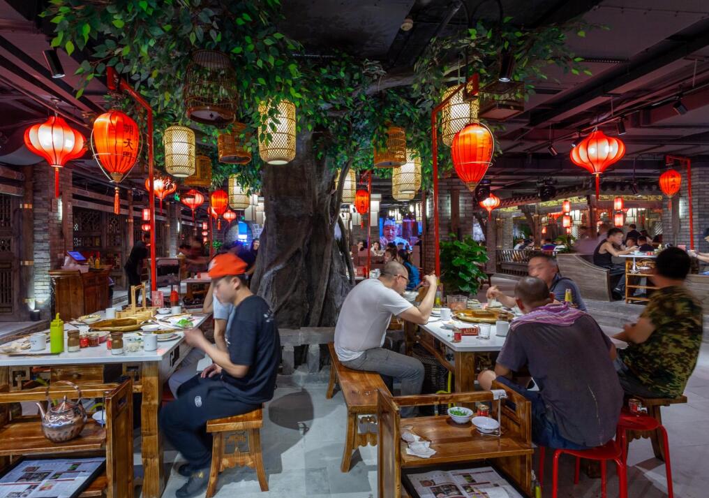 錦州開火鍋加盟店，3招教你巧妙獲客！