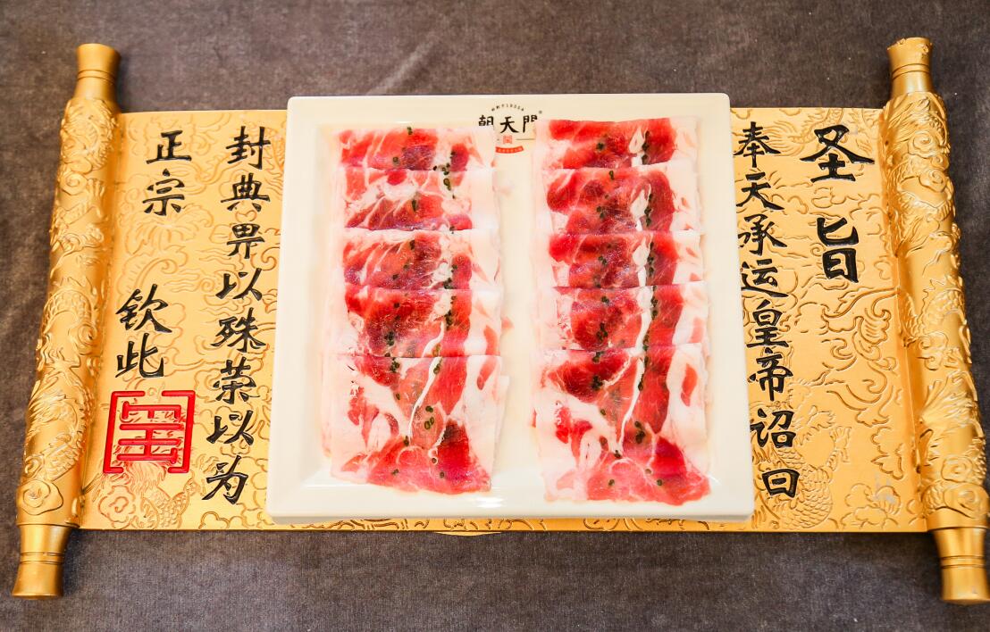 朝天門火鍋是如何做到不為客流發愁的？