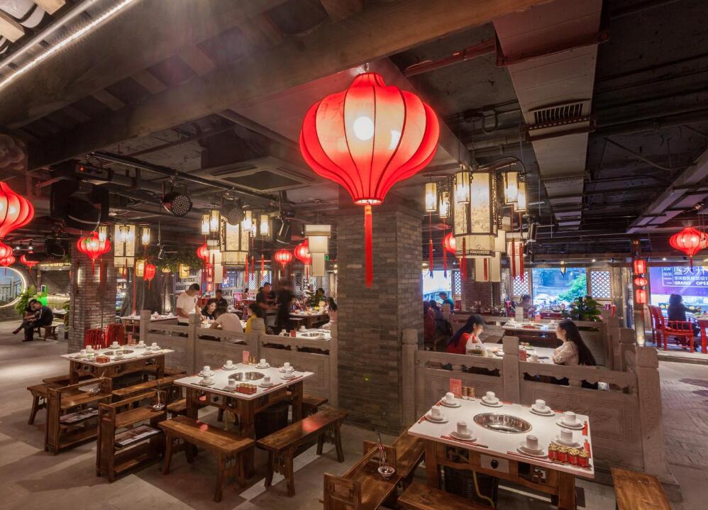 海城開火鍋加盟店,選老油還是一次性油?