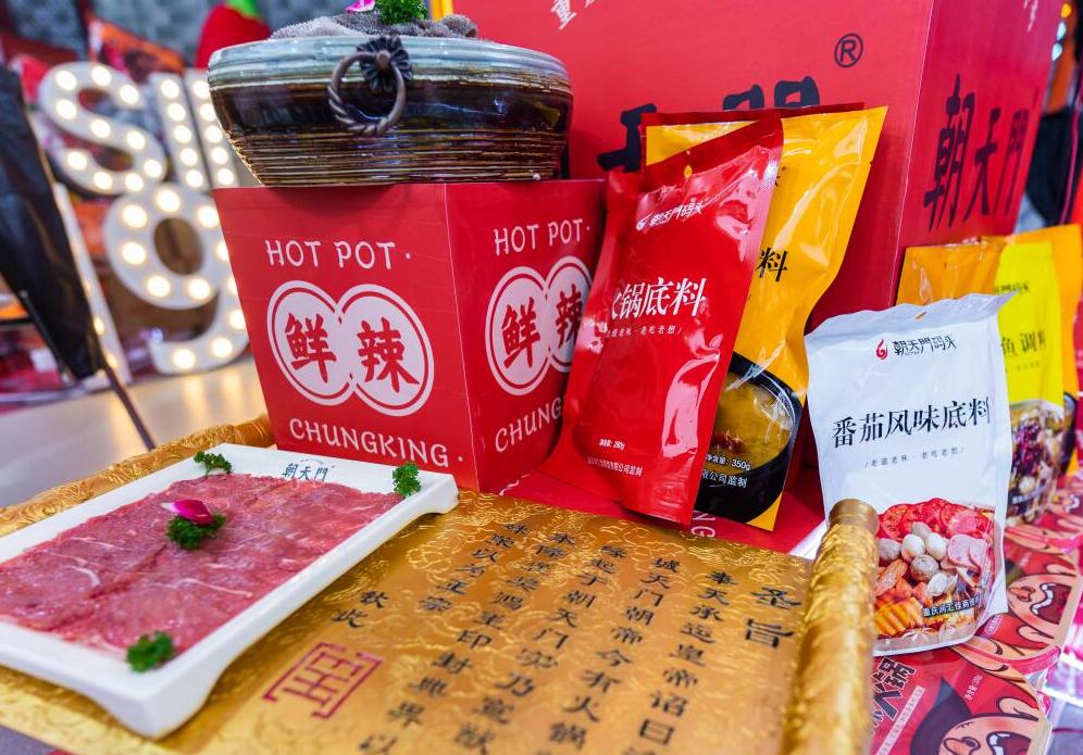 呼和浩特開火鍋加盟店，怎樣發(fā)展回頭客？