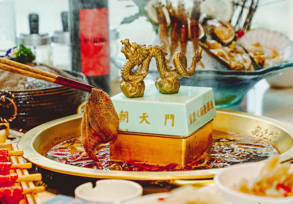 烏蘭察布開火鍋加盟店，如何解決客源煩惱？