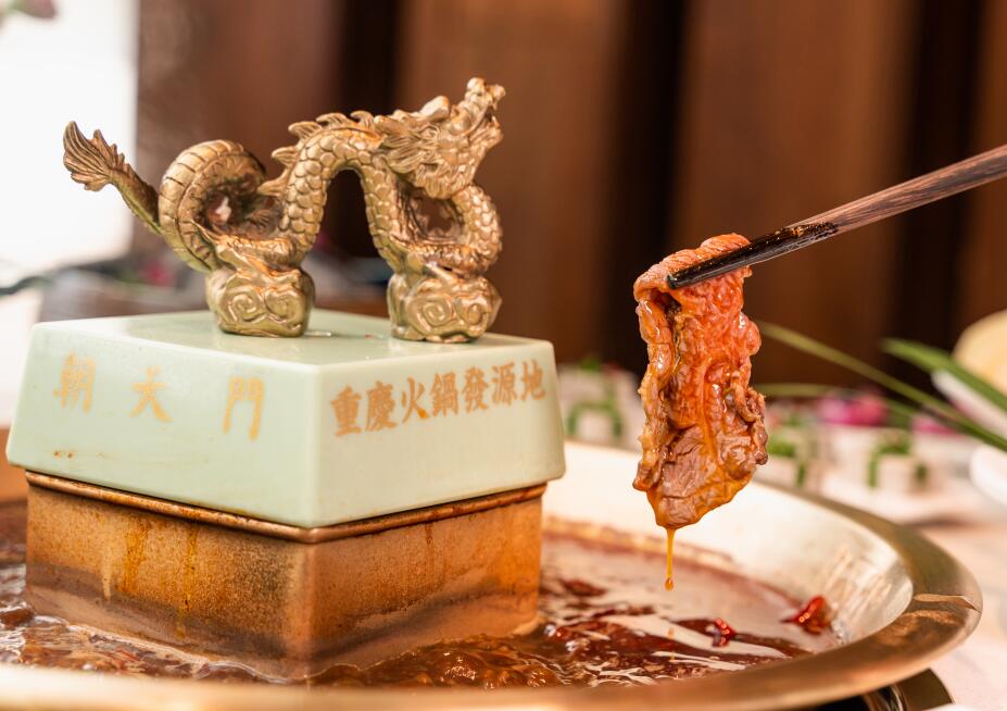 大渡口開火鍋加盟店，這樣經(jīng)營天天滿座！