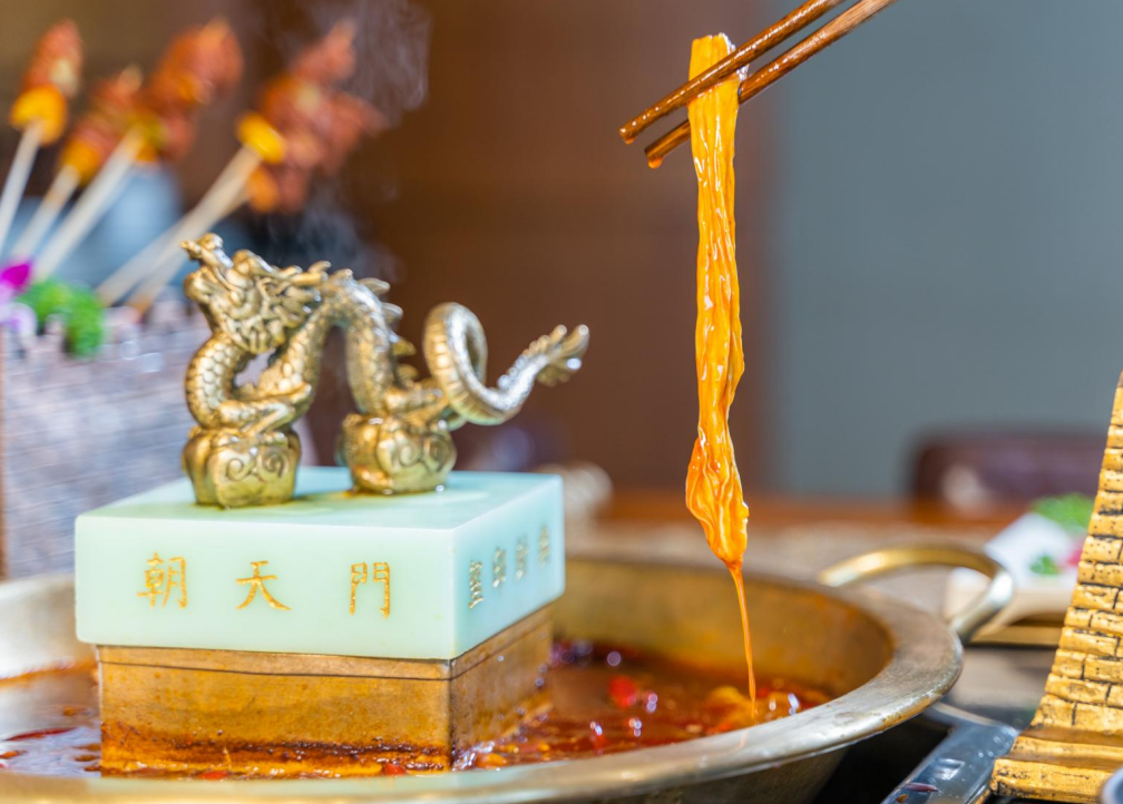 自熱食品迅速走紅，火鍋堂食尚有發(fā)展空間？