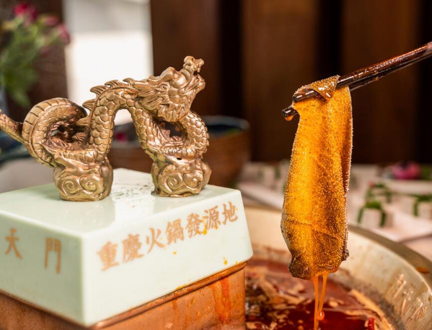 長壽開火鍋加盟店，學會這三點不愁沒人光顧！