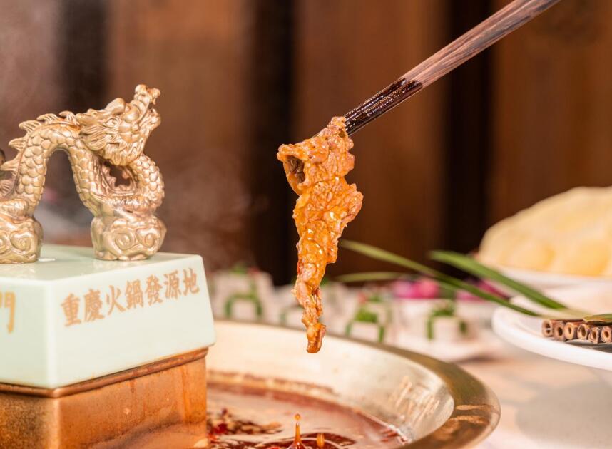 四川北碚區(qū)開(kāi)火鍋加盟店，生意會(huì)不會(huì)差？