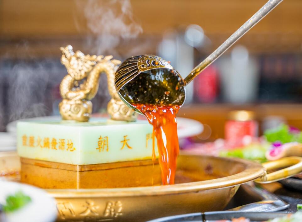 火鍋加盟店的裝修，千萬不能犯這幾個禁忌！