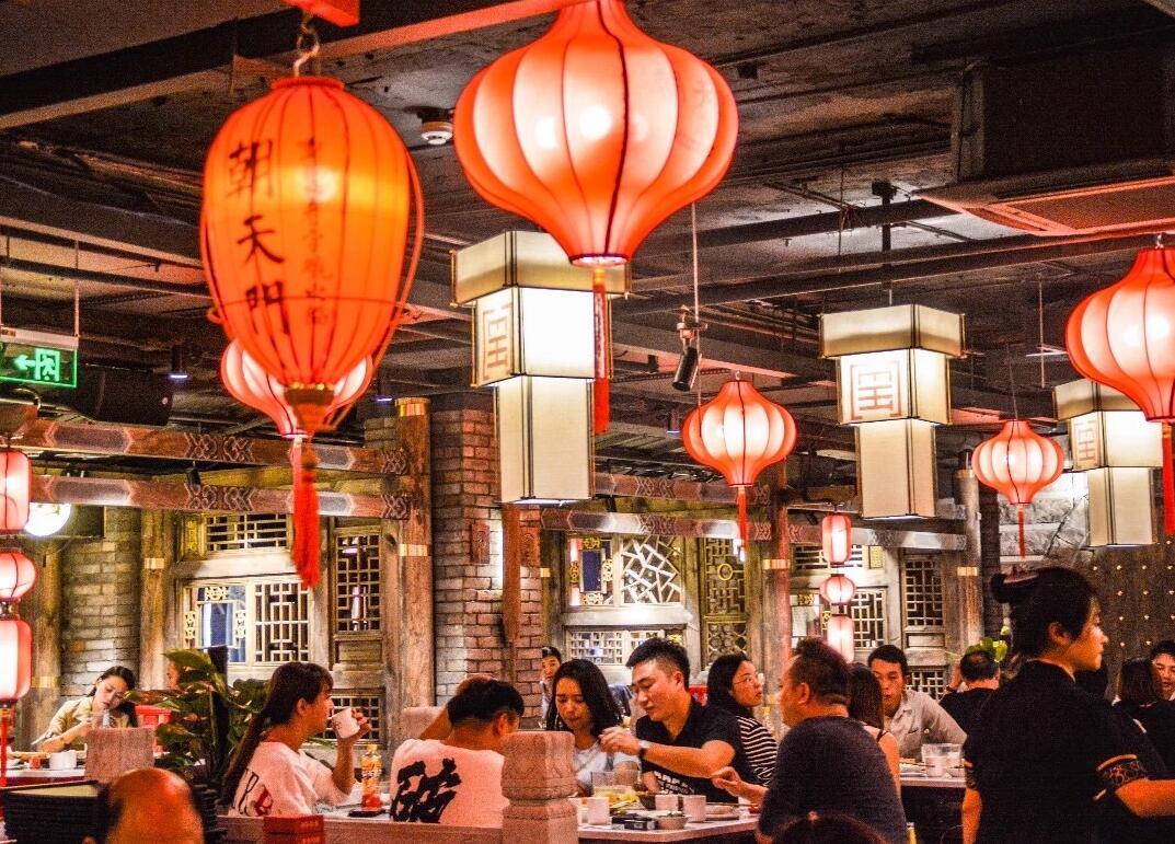 日喀則開火鍋加盟店，開業(yè)需做好這幾項(xiàng)工作！