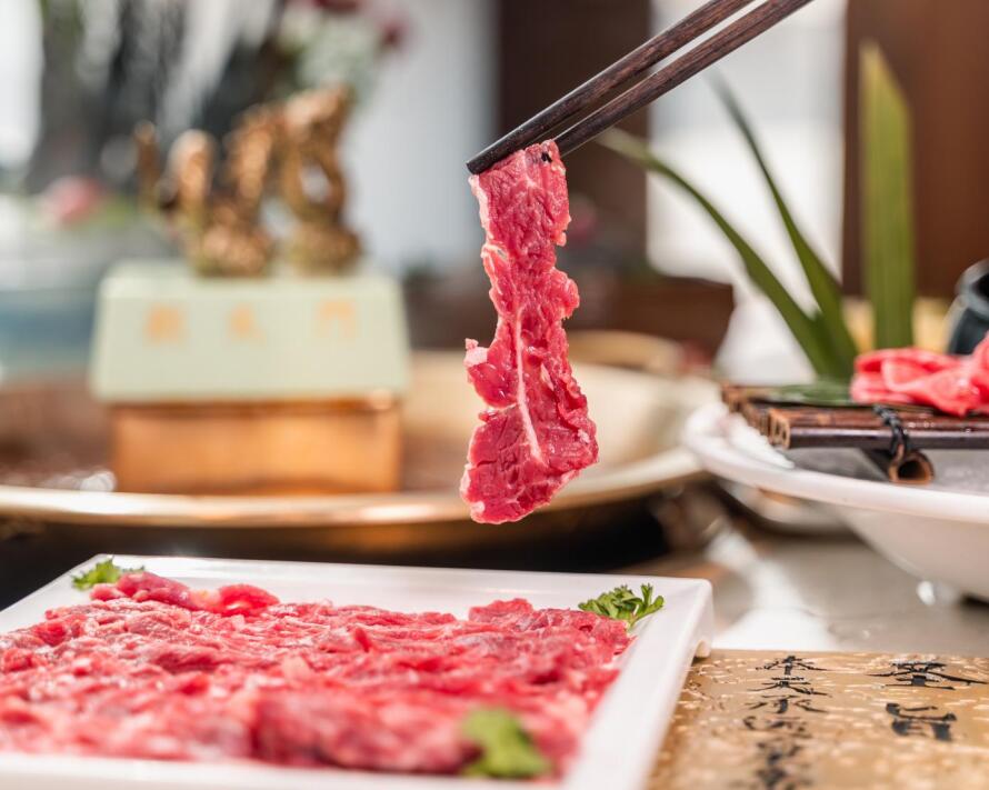 秀山開火鍋加盟店，如何加強(qiáng)品控？