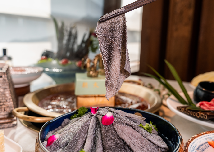 米泉開火鍋加盟店，如何提高用餐性價比？