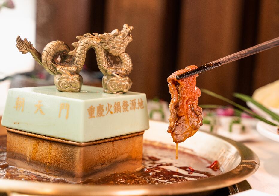 鹵味火鍋怎么樣？先鹵后燙滋味升級！