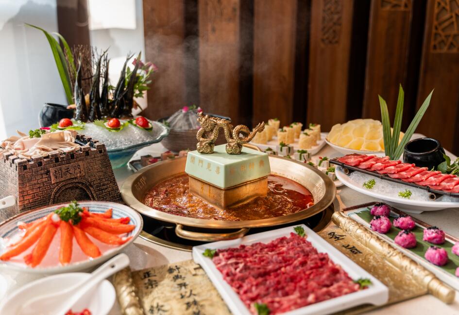 四川無人不知的老字號火鍋，來四川不可錯過！