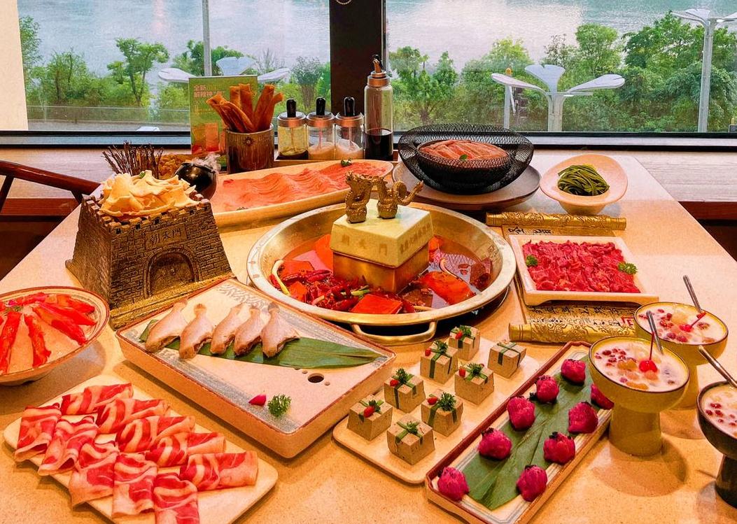 火鍋消費(fèi)熱潮來(lái)襲，這幾個(gè)獲客方案趕緊收藏！