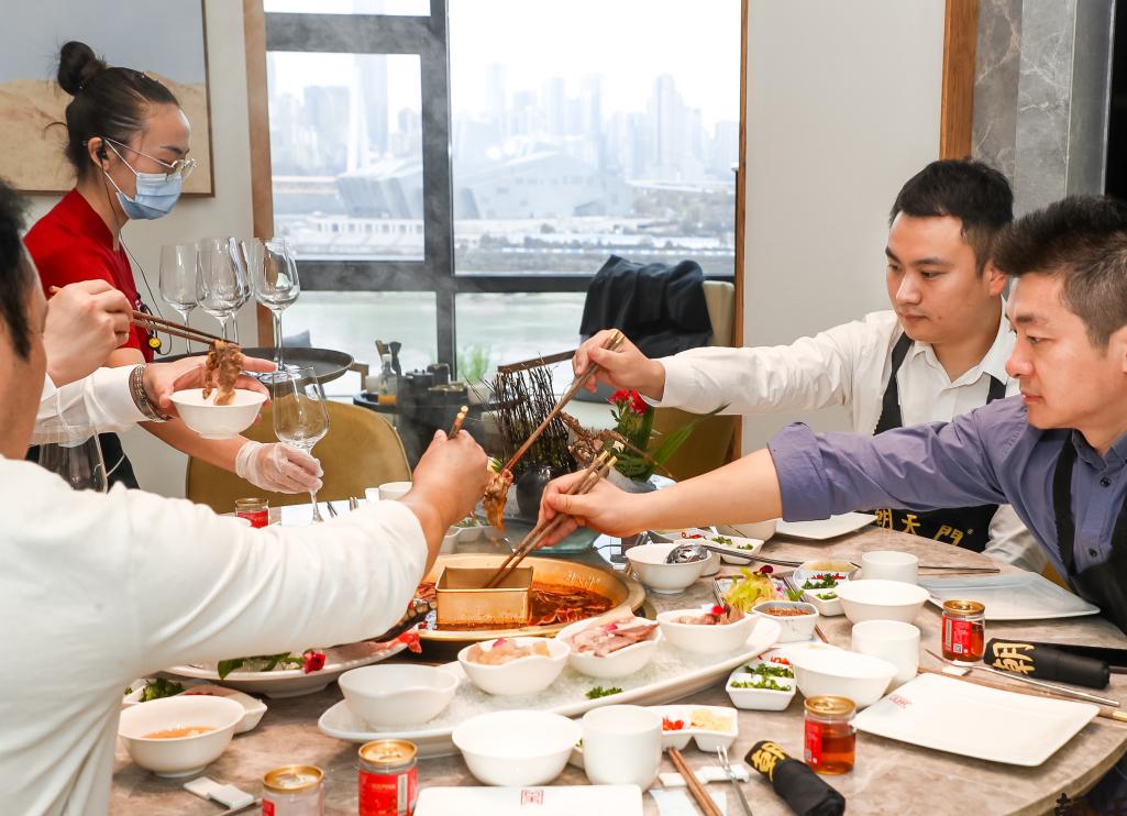 每日消耗30萬噸毛肚，四川人對毛肚究竟愛得有多深？