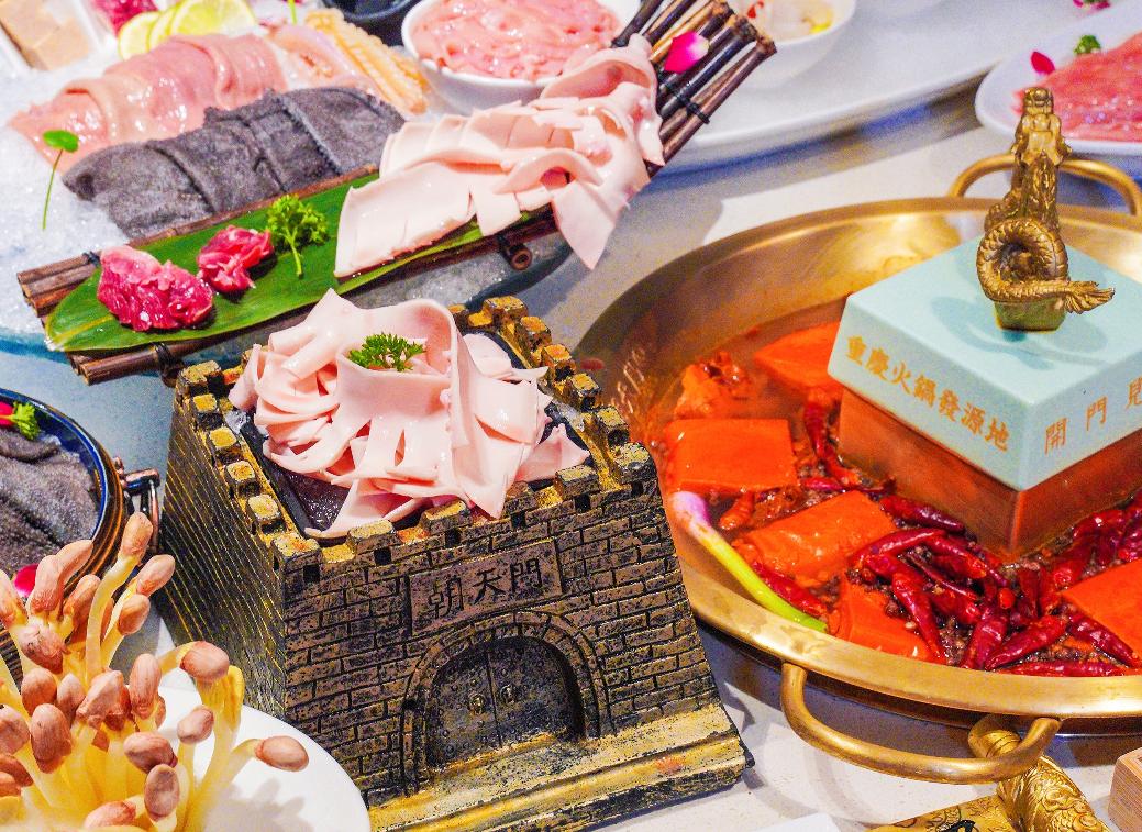 真正能打動消費者的火鍋店，應具備這幾個特征！