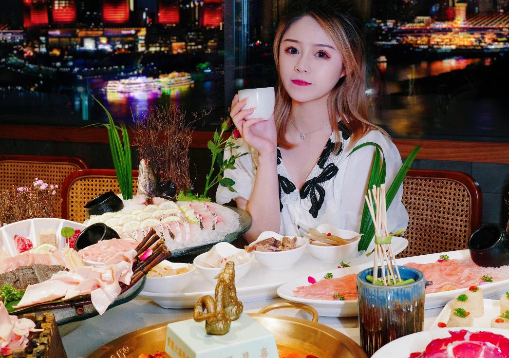 火鍋連鎖加盟店如何提高“路人緣”？