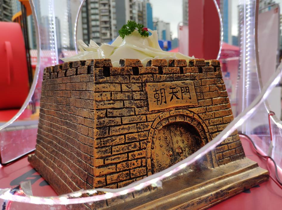 吃非遺火鍋看一線江景，就來洪崖洞朝天門火鍋！