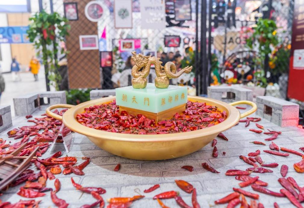 老火鍋加盟竟然這么簡(jiǎn)單，只需要做好這一步即可！