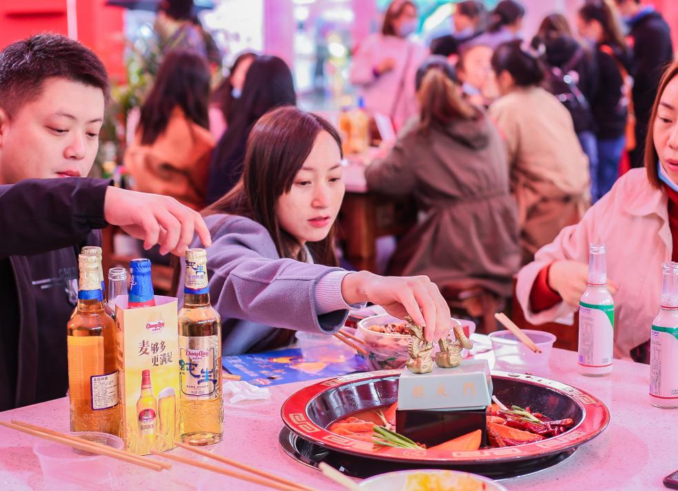 火鍋菜品如何打造高級感？這樣做立竿見影！