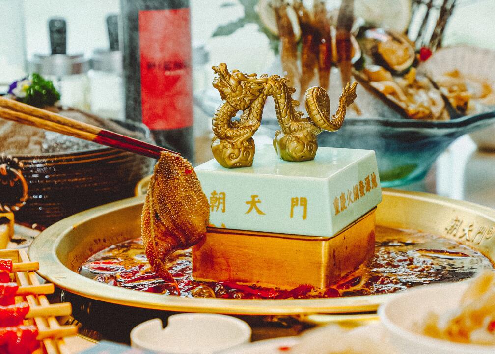 四川火鍋加盟店選址要格外小心這幾點！