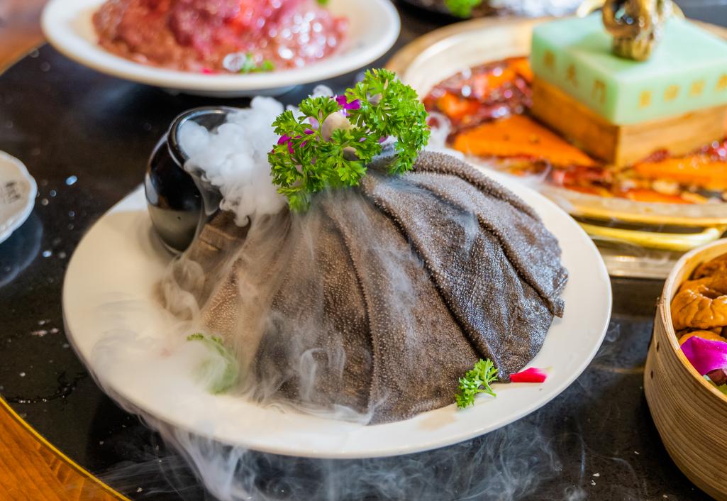 火鍋小料臺如何設計？這樣做既實用又美觀！