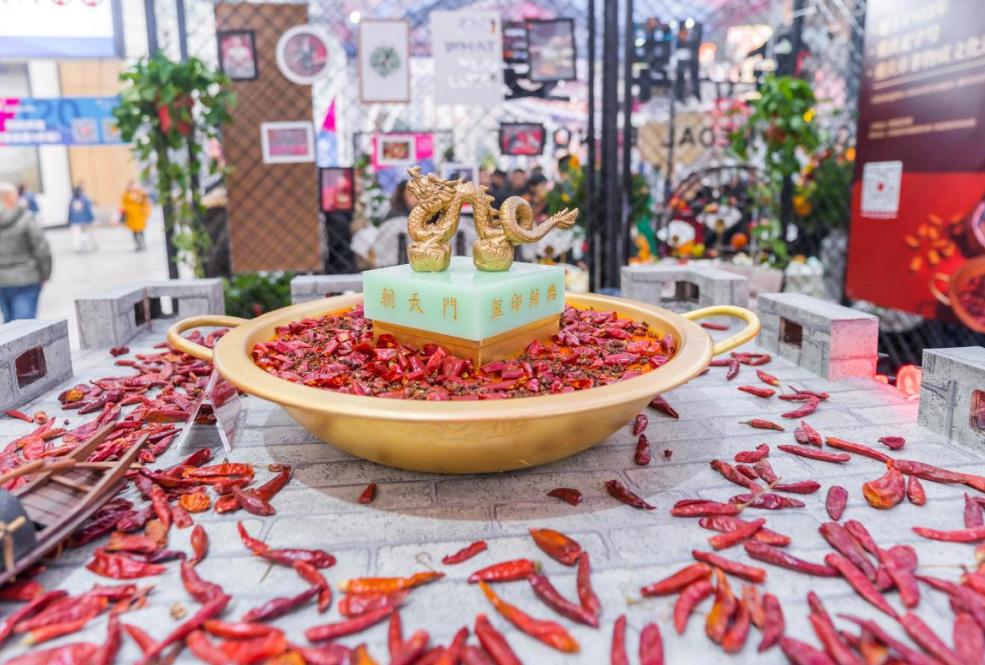 特色火鍋加盟的未來發展分析報告！