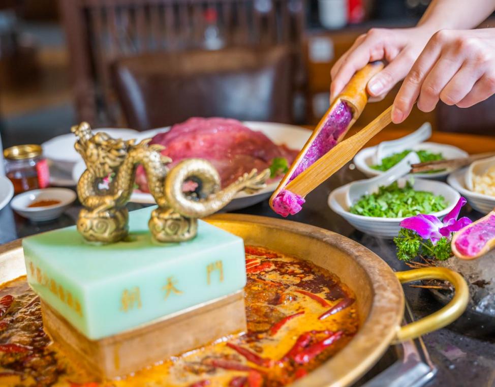 加盟什么火鍋掙錢？關(guān)鍵是看這三點！