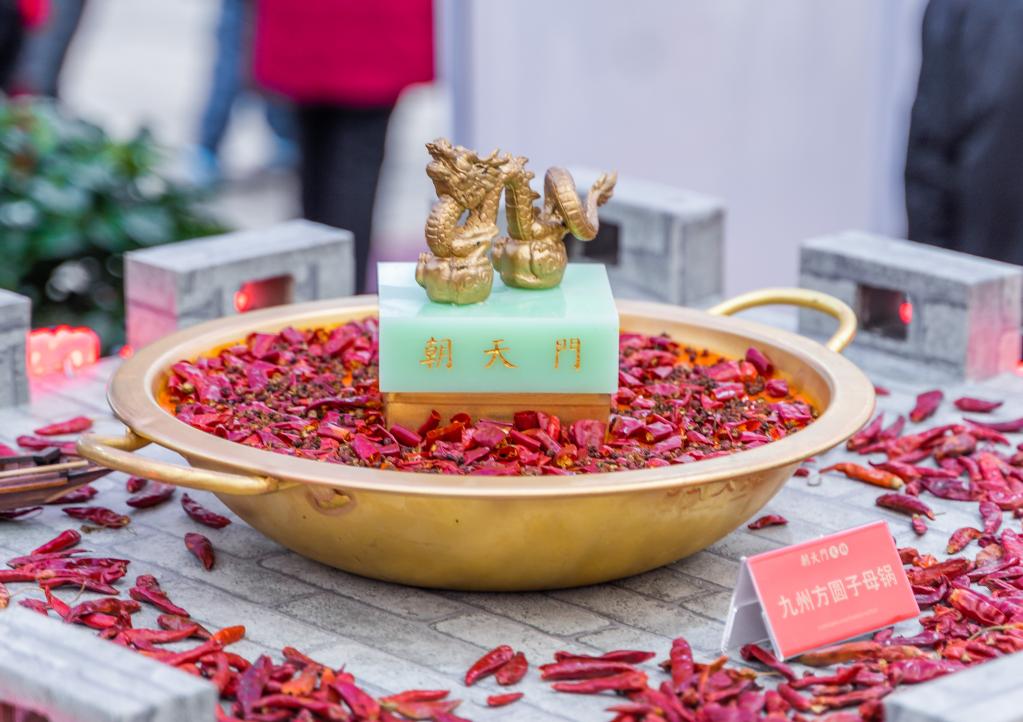 四川火鍋都涮什么？大部分人愛吃這幾樣！