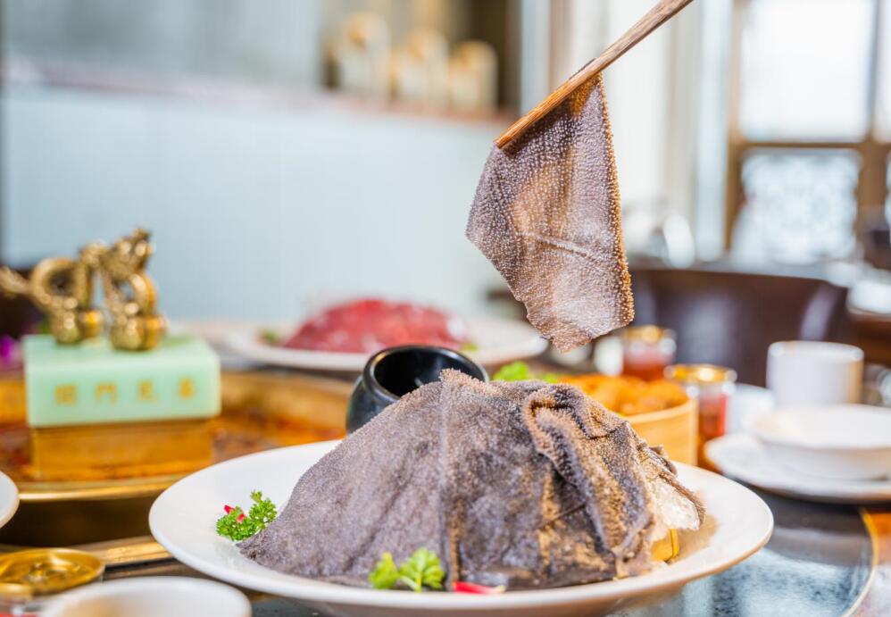 燙火鍋吃什么？四川火鍋涮品大全在這里！