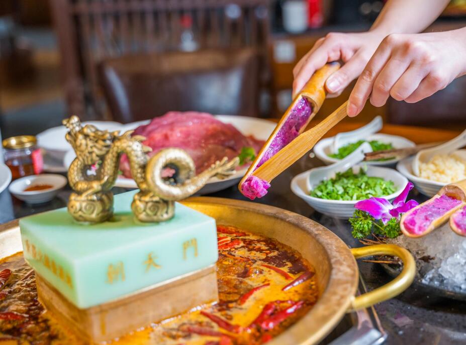 小火鍋怎么煮好吃？這幾個關(guān)鍵步驟不能忘！