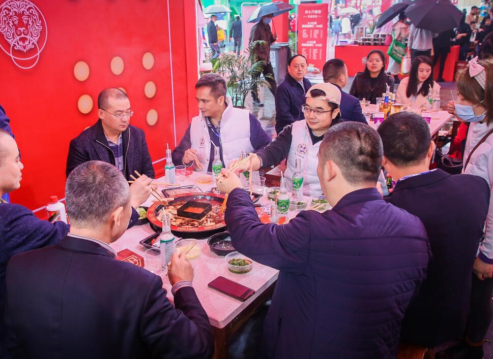 開火鍋店用好這四個消費密碼，客流量倍增！