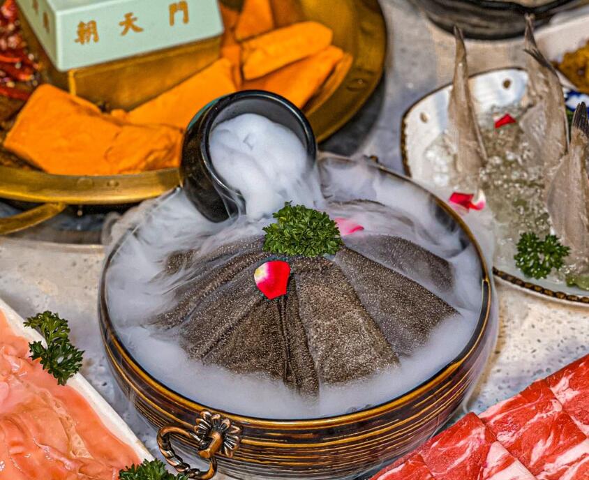 想打造特色網(wǎng)紅火鍋店？往這四大方向發(fā)展！