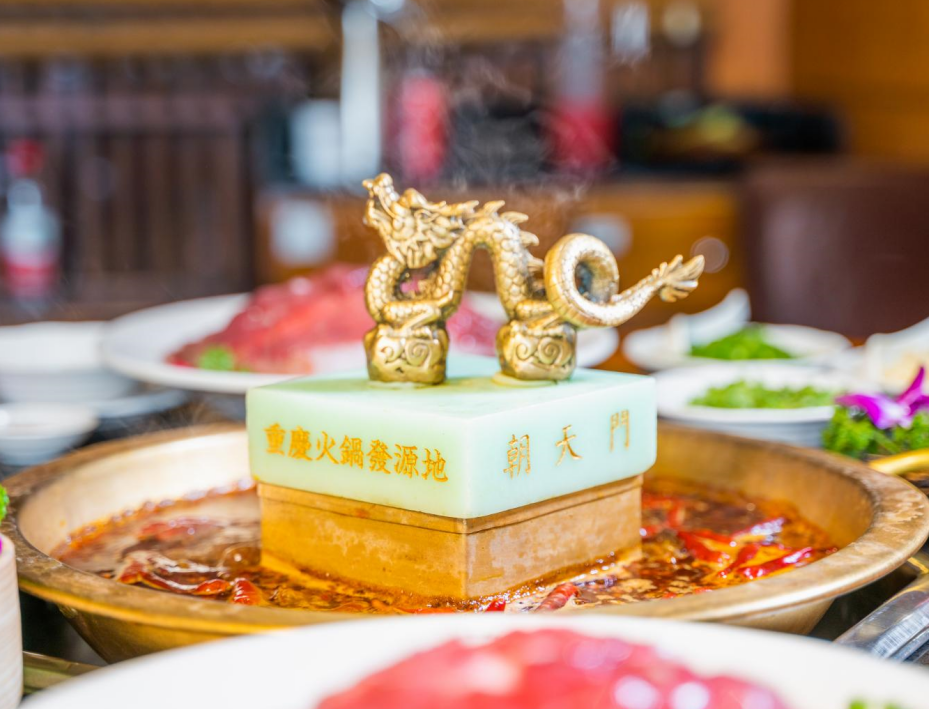 四大高人氣、味道好的特色火鍋，你吃過幾種？