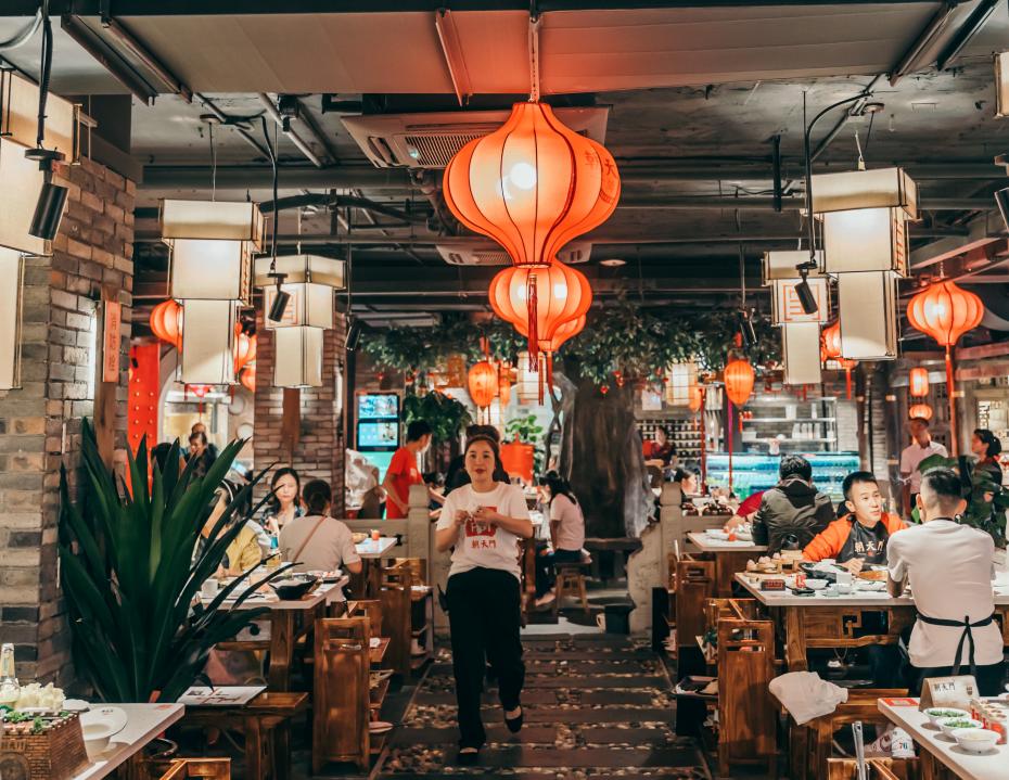 沒經(jīng)驗怎么開火鍋店？從選品牌到簽約要注意什么？